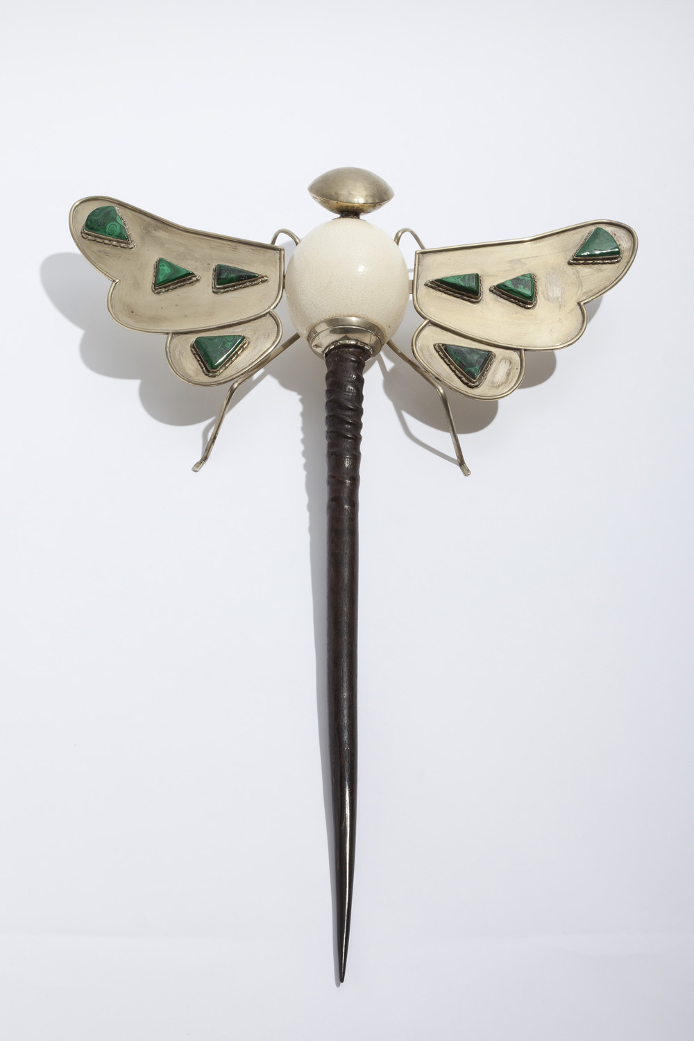 Anthony Redmile Dragonfly